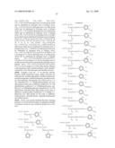 FLUORINE-CONTAINING POLYMER HAVING HETEROAROMATIC RING diagram and image