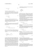 FLUORINE-CONTAINING POLYMER HAVING HETEROAROMATIC RING diagram and image