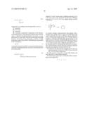 FLUORINE-CONTAINING POLYMER HAVING HETEROAROMATIC RING diagram and image