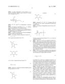 AMPHIPHILIC POLYMER AND METHOD FOR PREPARING THE SAME diagram and image