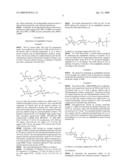 AMPHIPHILIC POLYMER AND METHOD FOR PREPARING THE SAME diagram and image