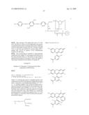 NON-FLUORESCENT QUENCHER COMPOUNDS AND BIOMOLECULAR ASSAYS diagram and image