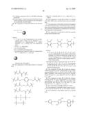 NON-FLUORESCENT QUENCHER COMPOUNDS AND BIOMOLECULAR ASSAYS diagram and image