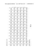 Interleukin-9 receptor mutants diagram and image