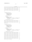 Interleukin-9 receptor mutants diagram and image