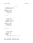 Interleukin-9 receptor mutants diagram and image