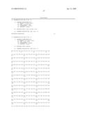 Interleukin-9 receptor mutants diagram and image