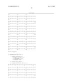 Interleukin-9 receptor mutants diagram and image