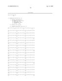 Interleukin-9 receptor mutants diagram and image