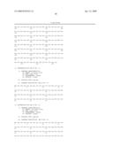 Interleukin-9 receptor mutants diagram and image