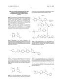 PROCESS FOR THE PREPARATION OF ARYL SUBSTITUTED OXAZOLIDINONES AS INTERMEDIATES FOR ANTIBACTERIAL AGENTS diagram and image