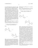 PROCESS FOR THE PREPARATION OF ARYL SUBSTITUTED OXAZOLIDINONES AS INTERMEDIATES FOR ANTIBACTERIAL AGENTS diagram and image
