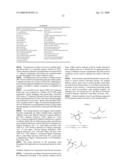 HISTONE DEACETYLASE INHIBITORS diagram and image