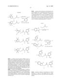 HISTONE DEACETYLASE INHIBITORS diagram and image