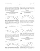 HISTONE DEACETYLASE INHIBITORS diagram and image