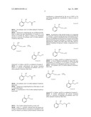 IMPROVED PROCESS FOR PREPARING 2-(SUBSTITUTED PHENYOL)-2-HYDROXY-ETHYL-CARBAMATES diagram and image