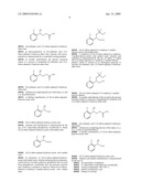 IMPROVED PROCESS FOR PREPARING 2-(SUBSTITUTED PHENYOL)-2-HYDROXY-ETHYL-CARBAMATES diagram and image