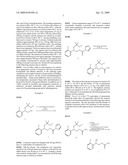 IMPROVED PROCESS FOR PREPARING 2-(SUBSTITUTED PHENYOL)-2-HYDROXY-ETHYL-CARBAMATES diagram and image