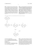 PROCESS FOR THE PREPARATION OF ASYMMETRICALLY SUBSTITUTED BIARYLDIPHOSPHINES diagram and image