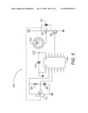 MAGNETIC THERAPY DEVICE diagram and image