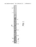 CLIPPING INSTRUMENT FOR AN ENDOSCOPIC SURGICAL DEVICE diagram and image