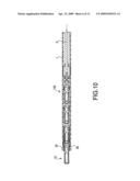 CLIPPING INSTRUMENT FOR AN ENDOSCOPIC SURGICAL DEVICE diagram and image