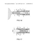 CLIPPING INSTRUMENT FOR AN ENDOSCOPIC SURGICAL DEVICE diagram and image