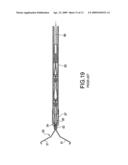 CLIPPING INSTRUMENT FOR AN ENDOSCOPIC SURGICAL DEVICE diagram and image