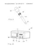 Endoscope System diagram and image