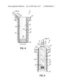 SURGICAL ACCESS SYSTEM AND METHOD OF USING THE SAME diagram and image