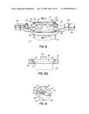 SURGICAL ACCESS SYSTEM AND METHOD OF USING THE SAME diagram and image