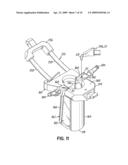 SURGICAL ACCESS SYSTEM AND METHOD OF USING THE SAME diagram and image