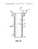 SURGICAL ACCESS SYSTEM AND METHOD OF USING THE SAME diagram and image