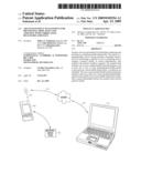 ADVANCED PATIENT MANAGEMENT FOR IDENTIFYING, DISPLAYING AND ASSISTING WITH CORRELATING HEALTH-RELATED DATA diagram and image