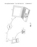 ADVANCED PATIENT MANAGEMENT FOR IDENTIFYING, DISPLAYING AND ASSISTING WITH CORRELATING HEALTH-RELATED DATA diagram and image