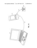 ADVANCED PATIENT MANAGEMENT FOR IDENTIFYING, DISPLAYING AND ASSISTING WITH CORRELATING HEALTH-RELATED DATA diagram and image