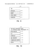 ADVANCED PATIENT MANAGEMENT FOR IDENTIFYING, DISPLAYING AND ASSISTING WITH CORRELATING HEALTH-RELATED DATA diagram and image