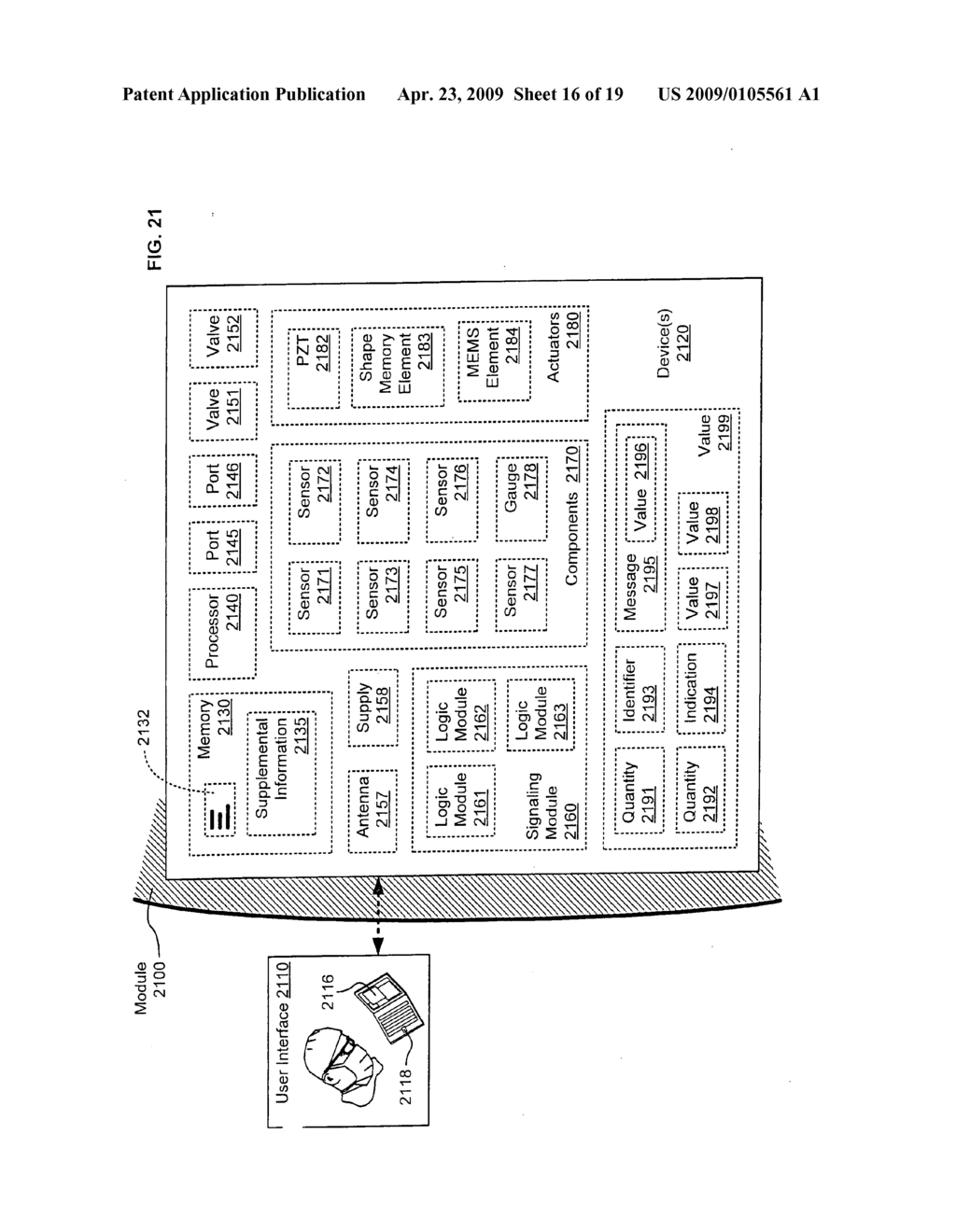 Medical or veterinary digestive tract utilization systems and methods - diagram, schematic, and image 17