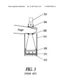 OPTICAL DEVICE COMPONENTS diagram and image