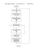 Method and System for Providing Data Communication in Data Management Systems diagram and image