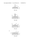 BIO-SENSING SYSTEM, MICRO-SENSING ELEMENT AND MANUFACTURING METHOD THEREOF diagram and image