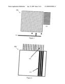 Apparatus for Two-Dimensional Transducers used in Three-Dimensional Ultrasonic Imaging diagram and image