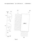 Apparatus for Two-Dimensional Transducers used in Three-Dimensional Ultrasonic Imaging diagram and image