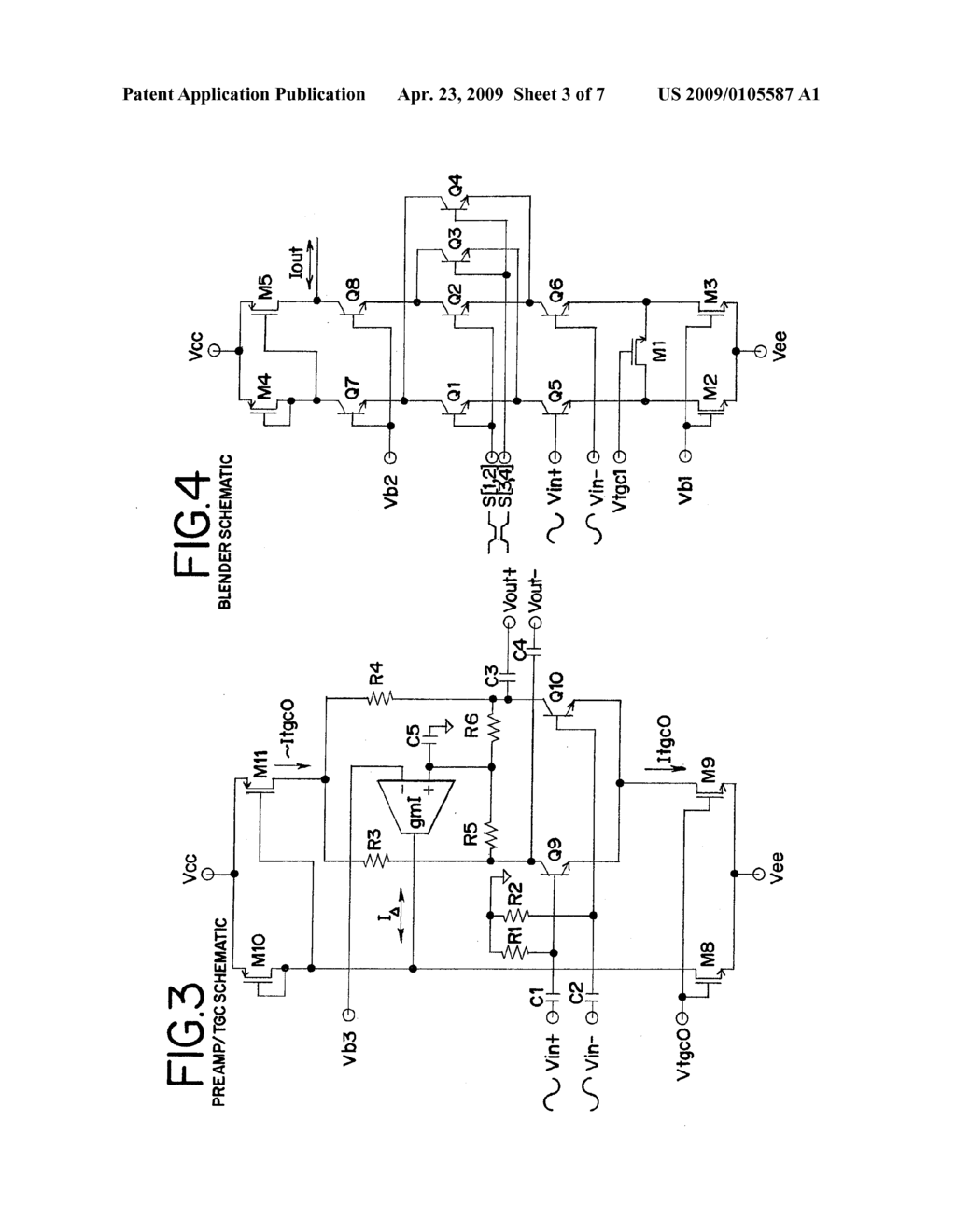 Receive Circuit for Minimizing Channels in Ultrasound Imaging - diagram, schematic, and image 04