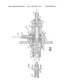 DUAL LUMEN INTERCHANGEABLE MONITOR SYSTEM diagram and image