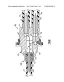 DUAL LUMEN INTERCHANGEABLE MONITOR SYSTEM diagram and image