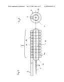 BALLOON DILATATION CATHETER diagram and image