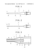 Puncture Device diagram and image