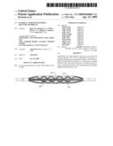 SCORING CATHETER WITH DRUG DELIVERY MEMBRANE diagram and image