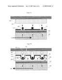 SCORING CATHETER WITH DRUG DELIVERY MEMBRANE diagram and image